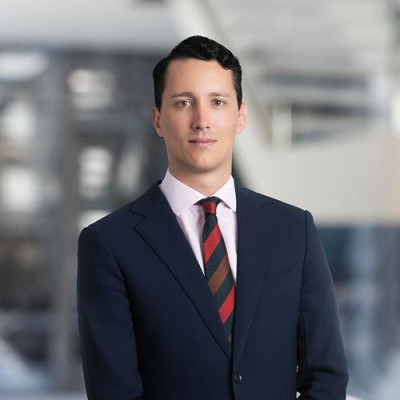 Alex Carn | Inside Privacy | Covington & Burling Law Firm